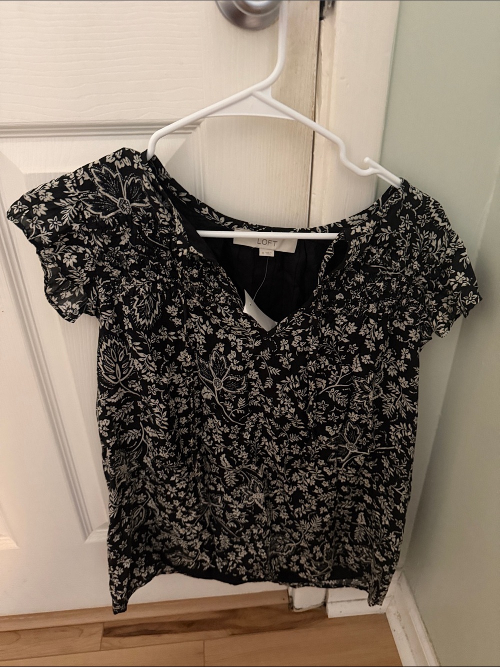 Loft shirt